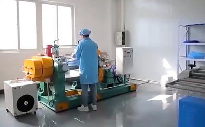 중국 Xiamen Udye Silicone Product Co., Ltd.