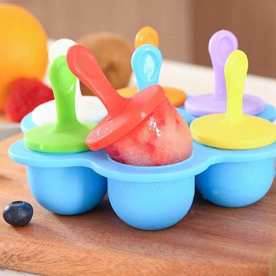 145g 재사용 할 수 있는 실리콘 아이스 팝 메이커 스틱 톱 판매 BPA 무료 아이스 팝 곰팡이