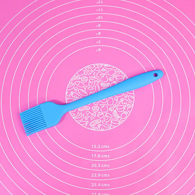 100% 식품 등급 실리콘 넥팅 반죽 매트