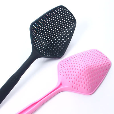 60g 지속 가능한 스파게티 스트레이너 비 스틱 스쿠프 파스타 스푼