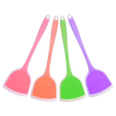 식용품 친환경 식품 등급 실리콘 고무 스파툴라 요리용 0.15kg