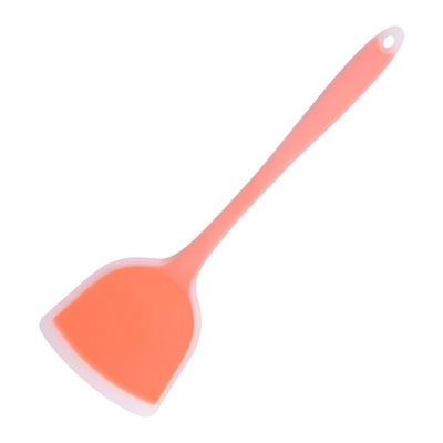 식용품 친환경 식품 등급 실리콘 고무 스파툴라 요리용 0.15kg